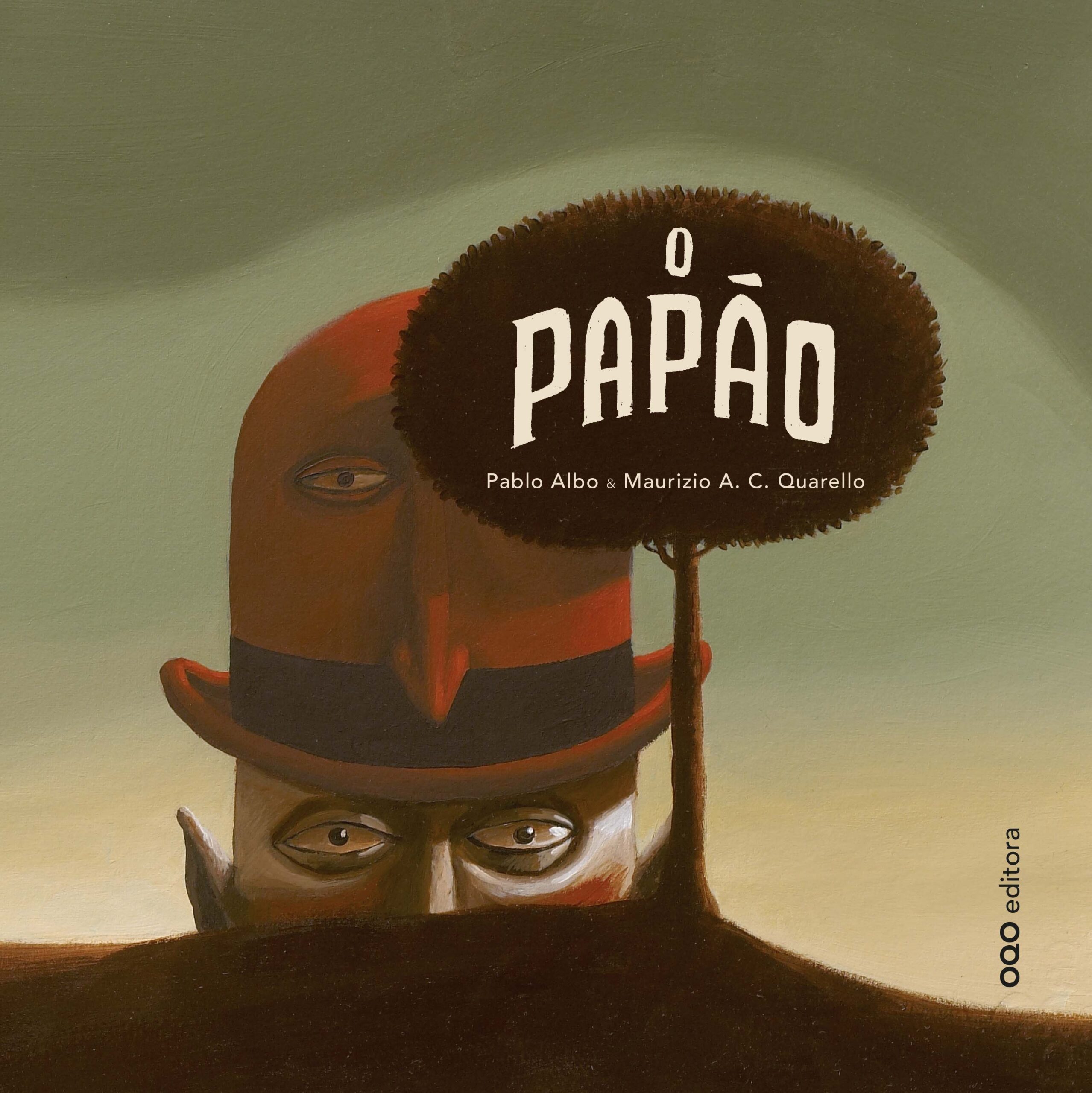 O papão