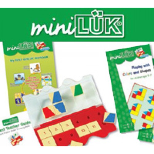 MiniLÜK Pack