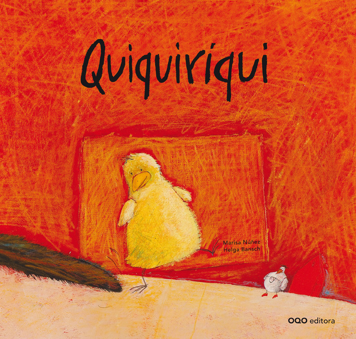 Quiquiriqui