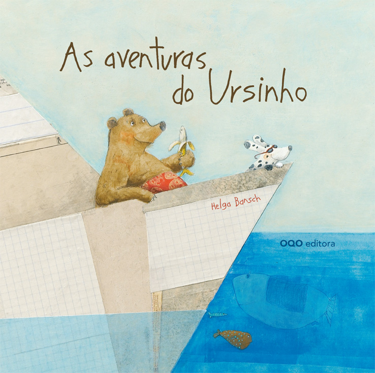 As aventuras do Ursinho