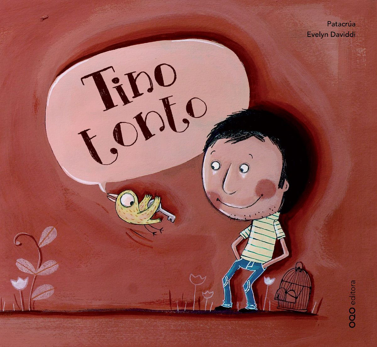 Tino Tonto