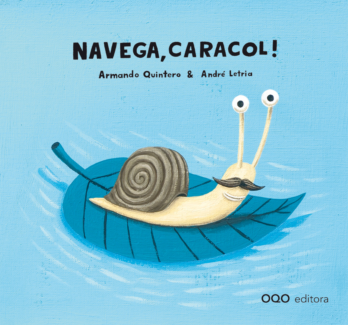 Navega, caracol!